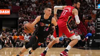 Washington Wizards vs Miami Heat - Full Game Highlights | November 18, 2021 | 2021-22 NBA Season