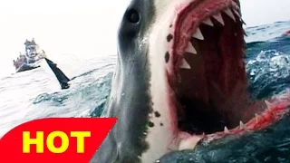 White Shark Documentary HD 720p