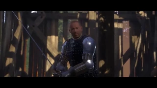 Один удар четыре дырки. Убийство Коротышки. Kingdom Come: Deliverance