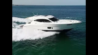 Maritimo C50 | 2011 Model Call +61 409 620 336