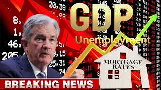 Breaking: Fed Reports Dismal Economy - Good News for Home Buyers?