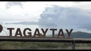 TAGAYTAY HYMN