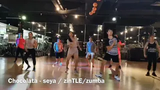 Chocolata - seya / zinTLE/zumba