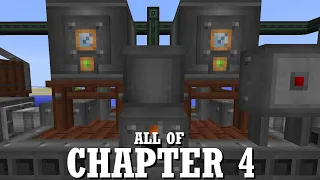 IMMERSIVE TECH :: Divine Journey 2 FULL Chapter 4 (Episode 4)