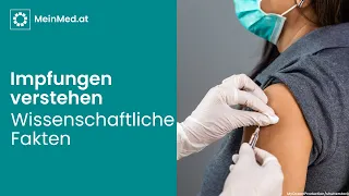 Die Wissenschaft der Impfungen: Wie schützen sie uns?