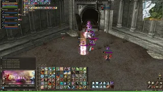 Lineage II Amerika - PVP Zone - 20/10/2023