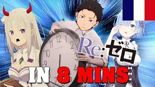 REPOST Re: Zero EN 8 MINUTES ｜ GIGGUK FR