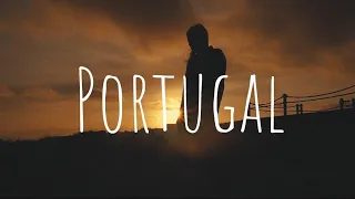 На кабриолете по Португалии - #БЕЗВИЗ - 3 сезон