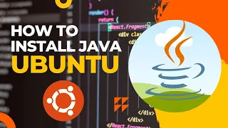 How to install Java 17 version in Ubuntu detailed video