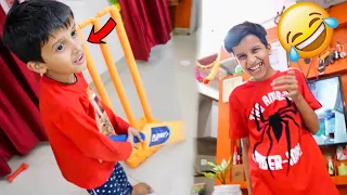 Kunali Ne Chakka Maar Diya || Sourav Joshi Vlogs 😂😎