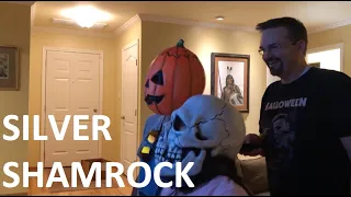 Original Short Film: SILVER SHAMROCK - Inspired by Halloween 3: Season of the Witch
