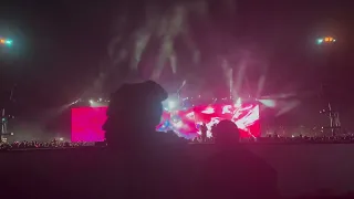 BLACKPINK Coachella 2023 Weekend 1 - Kick It