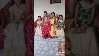 Dulhe ka sehra suhana lagta hai dulhan ka to dil diwana lagta hai....