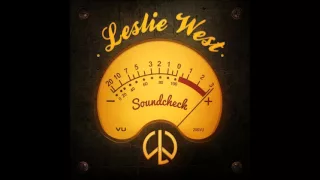 Leslie West - Eleanor Rigby