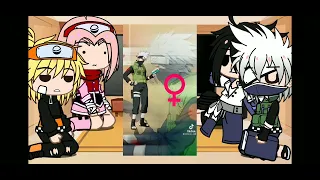 😋Team 7 React To Themselves and Their Future/Kids😋please read des before watching