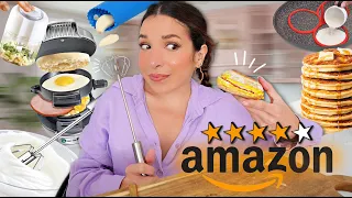 Les meilleurs gadgets cuisine Amazon ?
