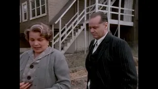 Ironweed TALLO DE HIERRO JACK NICHOLSON (1987) PELÌCULA COMPLETA ESPAÑOL 24