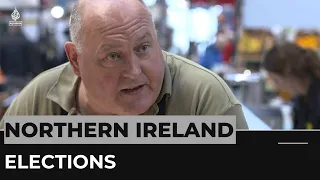 Northern Ireland: Possible election to break deadlock