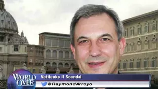 World Over - 2015-12-10  – Full Episode with Raymond Arroyo
