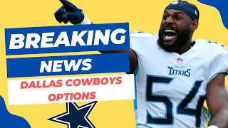 🤠🚨BREAKING NEWS!: WHAT WILL BE THE DALLAS COWBOYS' NEXT ACQUISITIONS?🤠🚨