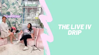 The Live IV Drip: The Morning Toast, Friday, May 7, 2021