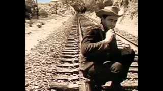 Johnny Cash-Hey Hey Train