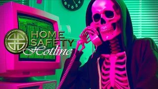 They Stole My Face! | PART 4 | Home Safety Hotline