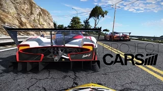Project Cars Gameplay - Project Cars PC Gameplay