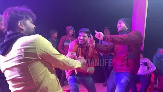 Tera Rang Balle Balle @HEEManLife | Ek Bar Phirse | Full Dance Video | #heemanlife #dance