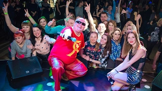 Игорёк Trianon club