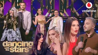 Dancing With The Stars | Episodi 3, 20 Tetor 2023