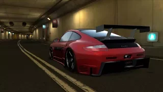 Autobahn GP w/ 911turbo in 50,28