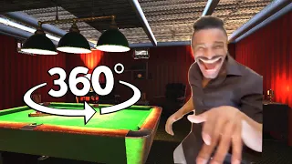 VR 360° That One Guy Skibidi Dance (part 4)