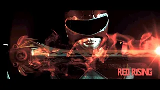 Red Rising: A Power Rangers Fan Film | Official Trailer