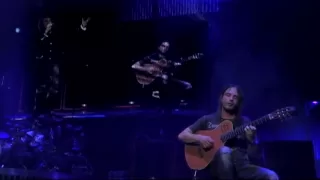 Maná - Bendita Tu Luz (En Vivo)