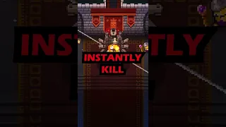 How Enter The Gungeon Speedrunners Instantly Kill Every Boss