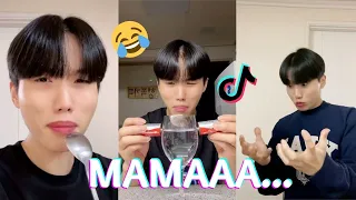 Ox Zung Best of July 2022 Tiktoks | Funny and Crazy Tiktok Compilation | Seo Won Jeong