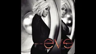 Eve feat. Swizz Beatz, Missy Elliott & Fabolous - Tambourine (Remix) (Explicit)