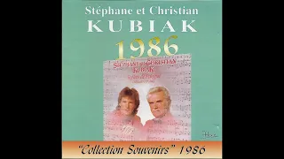 Stephane et Christian Kubiak