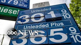 Colonial Pipeline restarts operations, gas prices spike | WNT