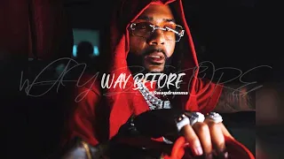 [FREE] Money Man x Zaytoven Type Beat 2023 - "WAY BEFORE"