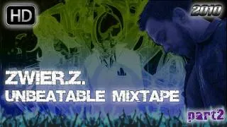 zwieR.Z. - UnBEATable Mixtape [part2]