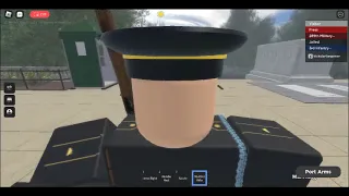 roblox tomb of the unknown soldier