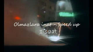 Berkay Altunyay | Olmazlara İnat (1 saat , Speed up)