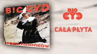 BIG CYC - Wojna Plemników (1993) | Cała płyta