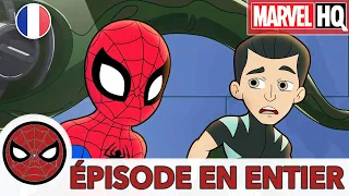 Marvel Super Hero Adventures | Tu en es sûr ? Certain ! (épisode 10) | Marvel HQ France