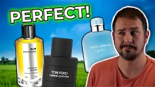 Ten 10/10 LONG LASTING Fragrances - Best Beast Mode Fragrances