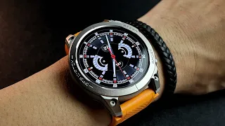 3 mingguan!! SMARTWATCH INI RASA FLAGSHIP?