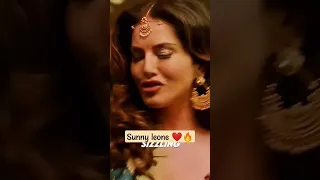 Sunny Leone Hot 🔥Status | Hot Beauty || Sunny Leone Beauty  #Shorts  #youtubeshorts