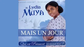 MAIS UN JOUR - GOSPEL VERSION - Lydia MUYA